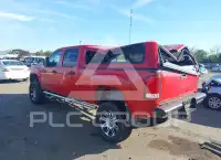 2008 GMC Sierra photo