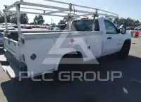 2008 GMC Sierra фото