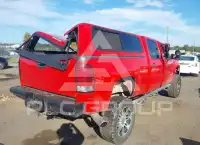 2008 GMC Sierra photo