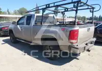 2008 GMC Sierra фото