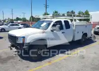2008 GMC Sierra фото