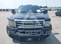 2008 GMC Sierra photo