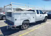 2008 GMC Sierra фото
