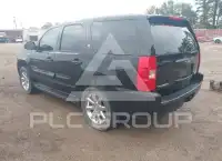 2008 GMC YUKON фото