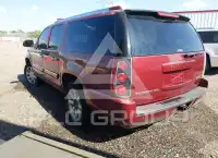 2008 GMC YUKON фото