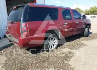 2008 GMC YUKON фото