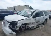 2008 GMC YUKON фото