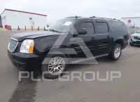 2008 GMC YUKON photo