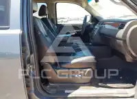 2008 GMC YUKON photo