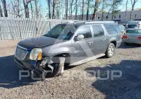 2008 GMC YUKON фото