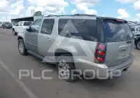 2008 GMC YUKON фото