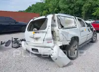 2008 GMC YUKON photo