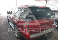 2008 GMC YUKON photo