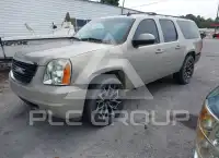 2008 GMC YUKON фото