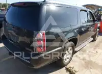 2008 GMC YUKON фото