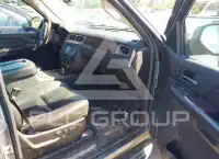 2008 GMC YUKON photo