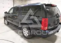 2008 GMC YUKON фото