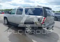 2008 GMC YUKON фото