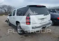 2008 GMC YUKON фото