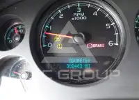 2008 GMC YUKON фото