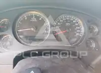 2008 GMC YUKON фото