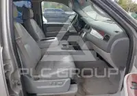 2008 GMC YUKON фото