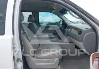 2008 GMC YUKON фото