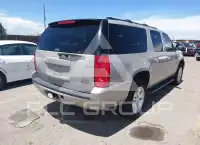 2008 GMC YUKON фото