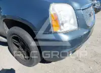2008 GMC YUKON photo