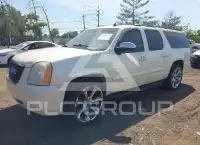 2008 GMC YUKON фото