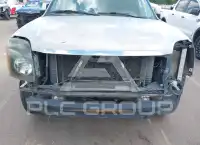 2008 GMC YUKON фото