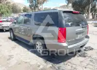 2008 GMC YUKON photo