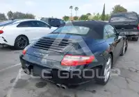 2008 Porsche 911 фото