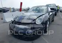 2008 Porsche 911 фото