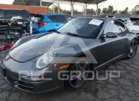 2008 Porsche 911 фото