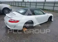 2008 Porsche 911 photo