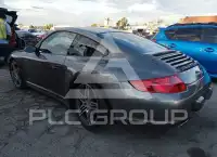2008 Porsche 911 фото