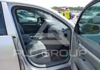 2008 Porsche Cayenne photo