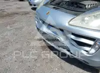 2008 Porsche Cayenne photo