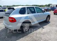 2008 Porsche Cayenne photo