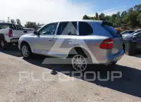 2008 Porsche Cayenne photo