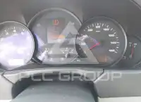 2008 Porsche Cayenne photo