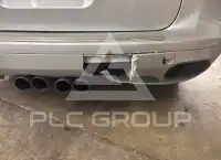 2008 Porsche Cayenne photo