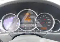 2008 Porsche Cayenne photo