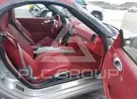 2008 Porsche BOXSTER photo