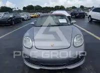 2008 Porsche BOXSTER photo