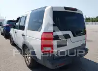 2008 Land Rover LR3 фото