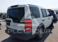 2008 Land Rover LR3 фото