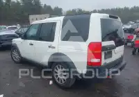2008 Land Rover LR3 фото