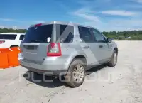 2008 Land Rover LR2 фото